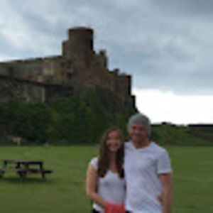 Meet your Posher, Kaila